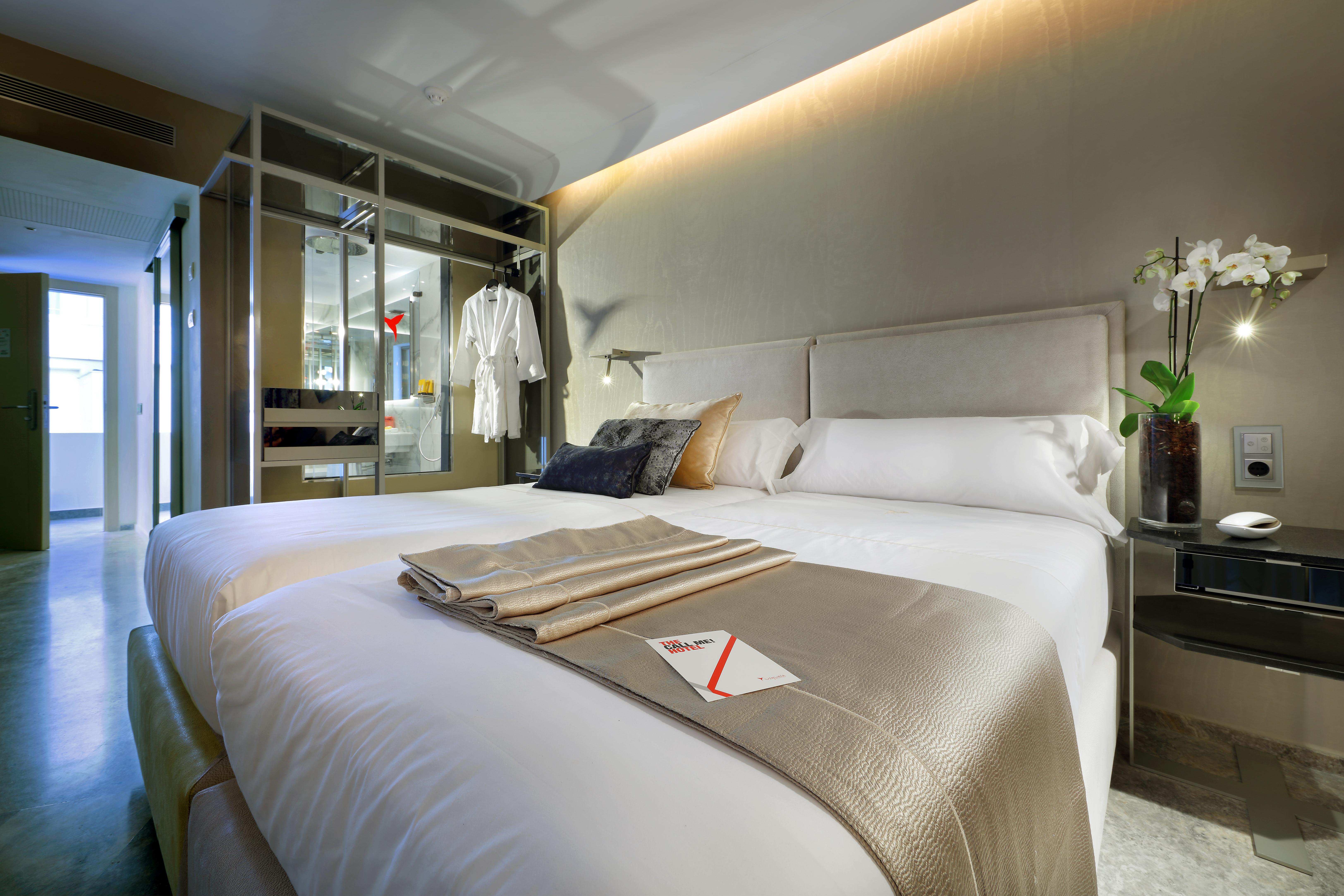The Unexpected Ibiza - Ushuaia Club Entrance Included (adults Only) Hotel