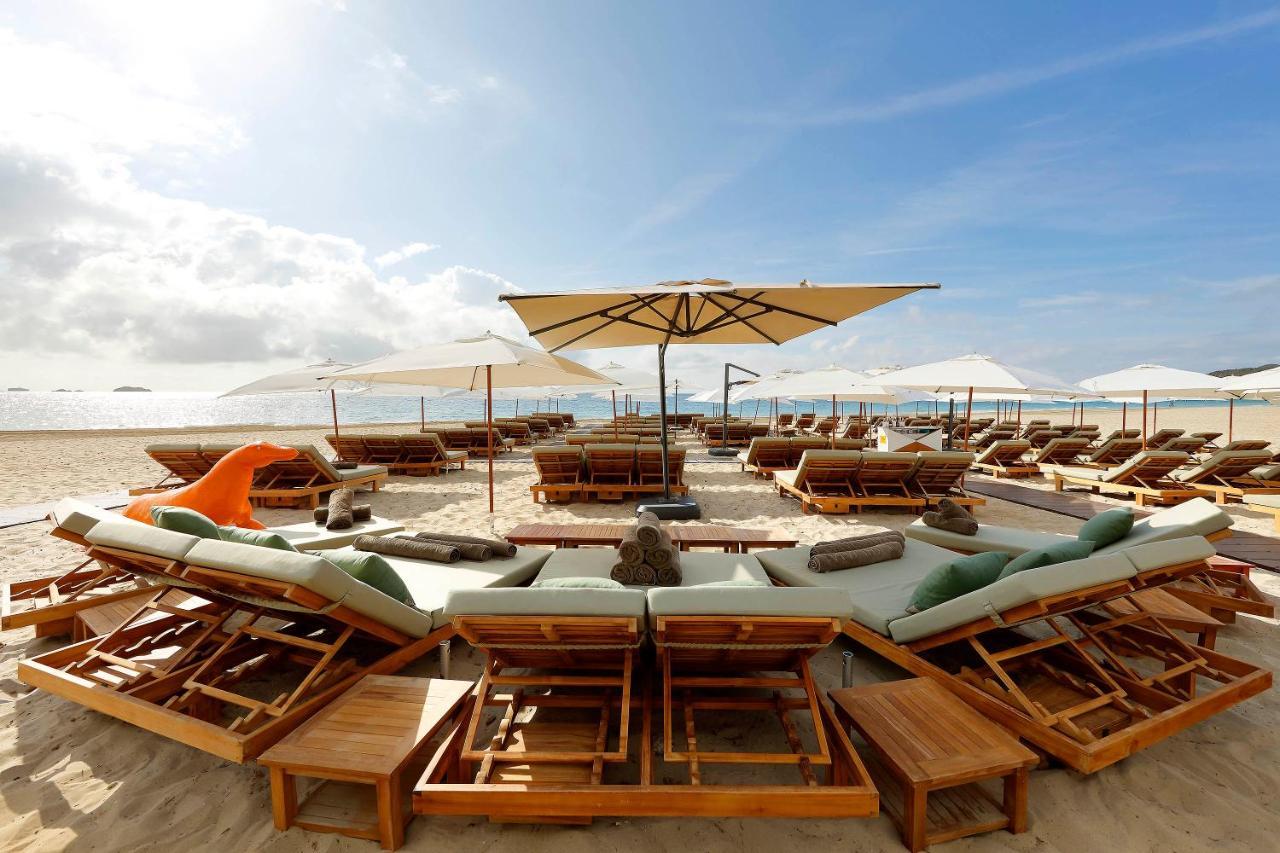Hotel The Unexpected Ibiza - Ushuaia Club Entrance Included (adults Only)