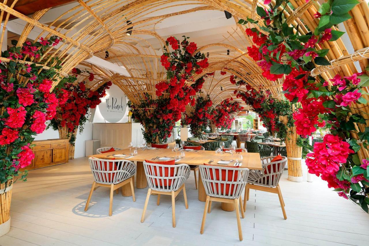 Hotel The Unexpected Ibiza - Ushuaia Club Entrance Included (adults Only) Playa d'en Bossa