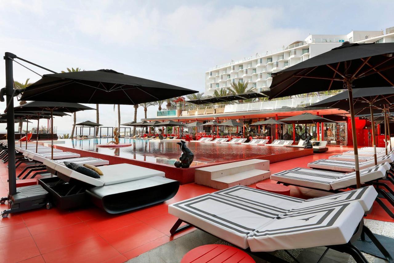 The Unexpected Ibiza - Ushuaia Club Entrance Included (adults Only) Playa d'en Bossa