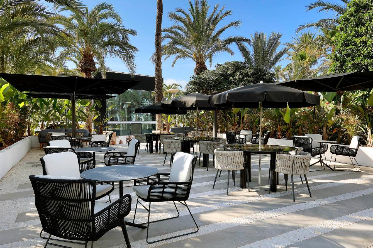 Hotel The Unexpected Ibiza - Ushuaia Club Entrance Included (adults Only)