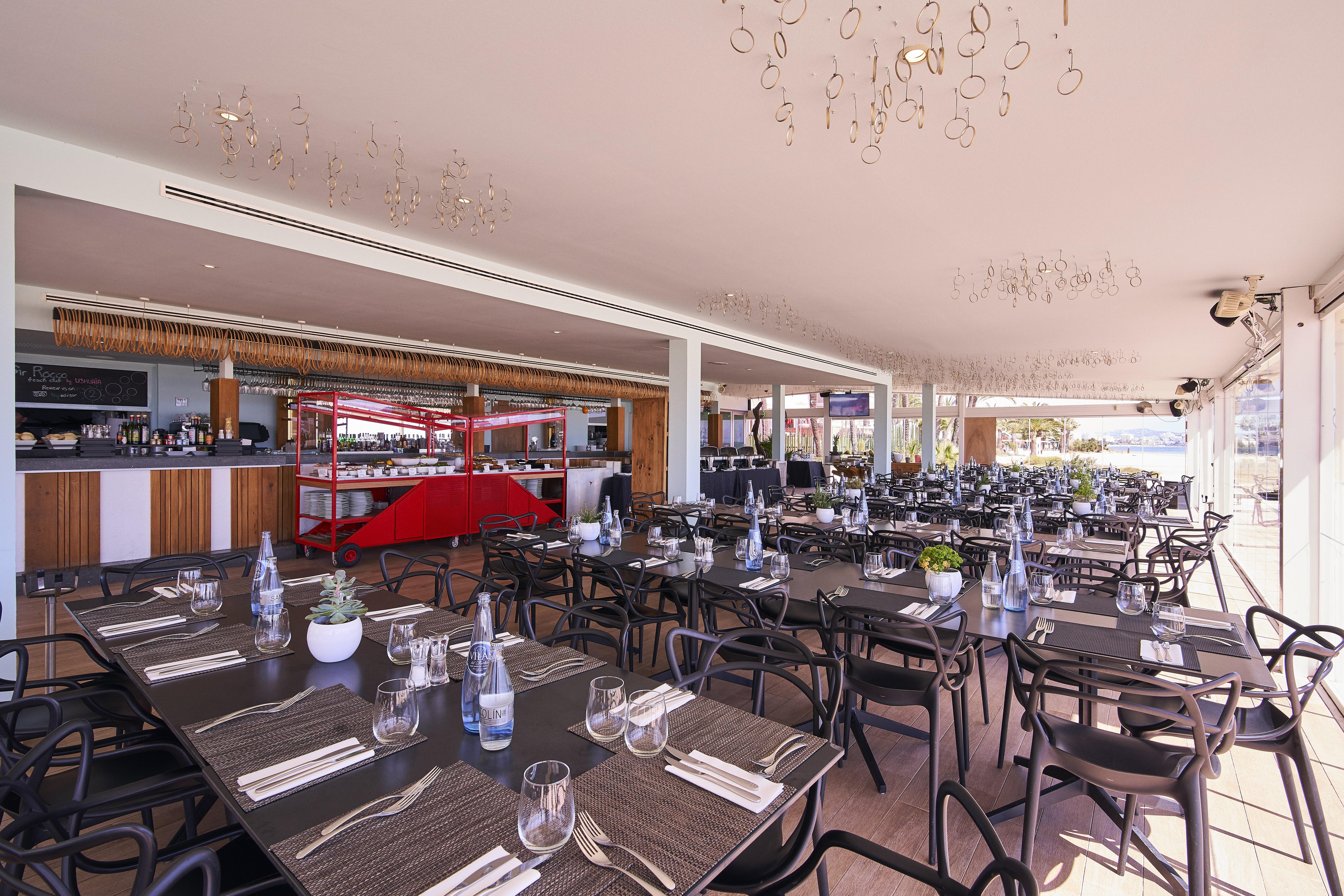 The Unexpected Ibiza - Ushuaia Club Entrance Included (adults Only)