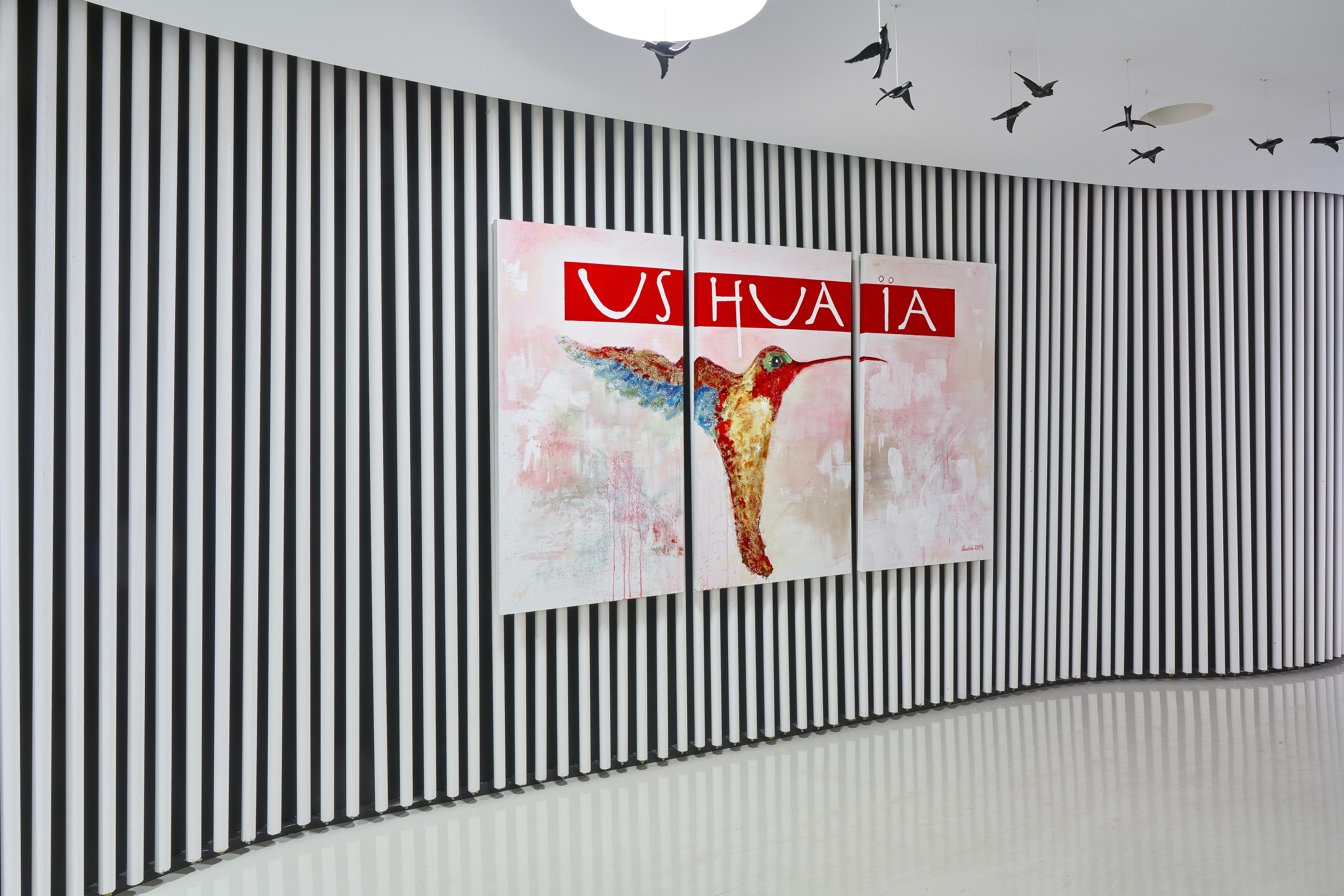 The Unexpected Ibiza - Ushuaia Club Entrance Included (adults Only) Hotel Playa d'en Bossa