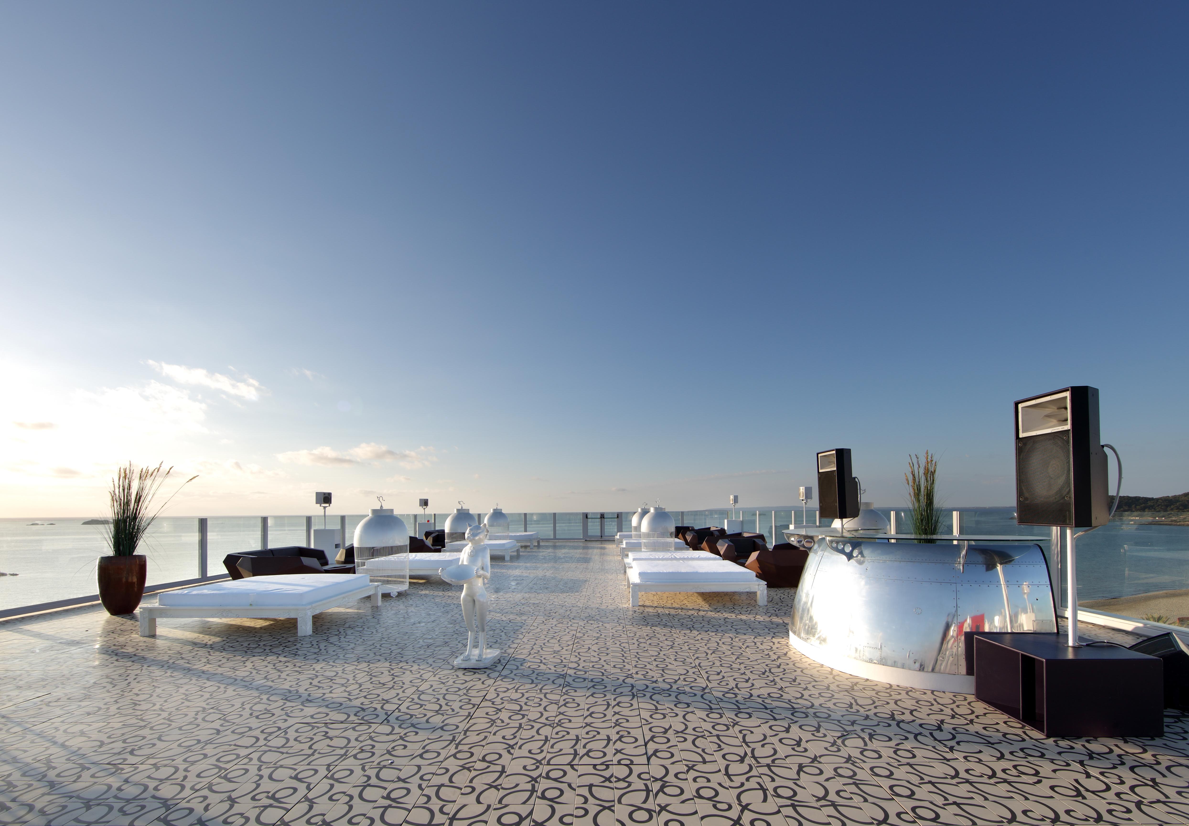 The Unexpected Ibiza - Ushuaia Club Entrance Included (adults Only) Hotel Playa d'en Bossa