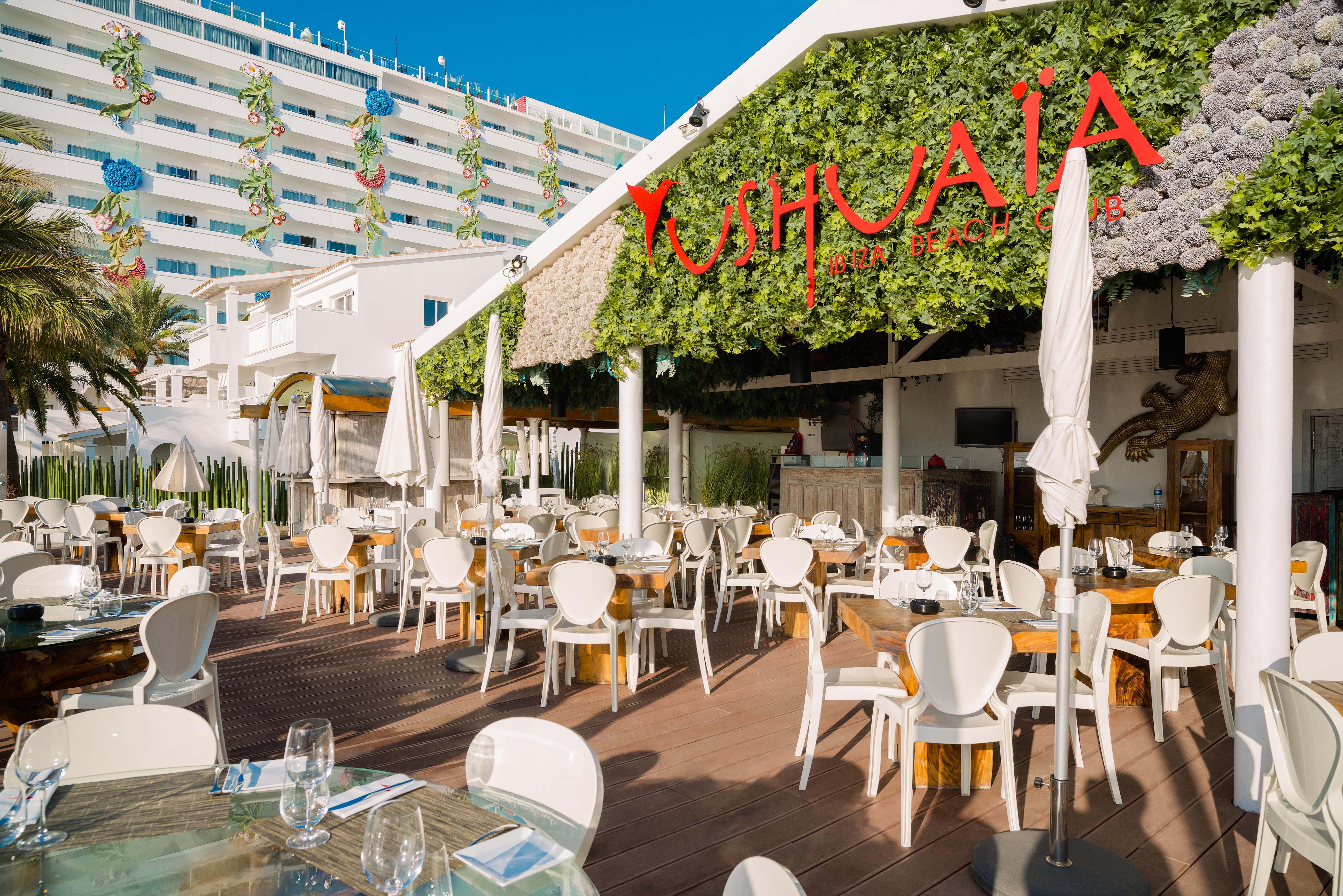 The Unexpected Ibiza - Ushuaia Club Entrance Included (adults Only) Hotel