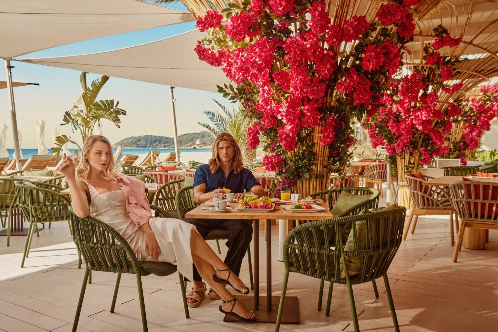 The Unexpected Ibiza - Ushuaia Club Entrance Included (adults Only) Hotel