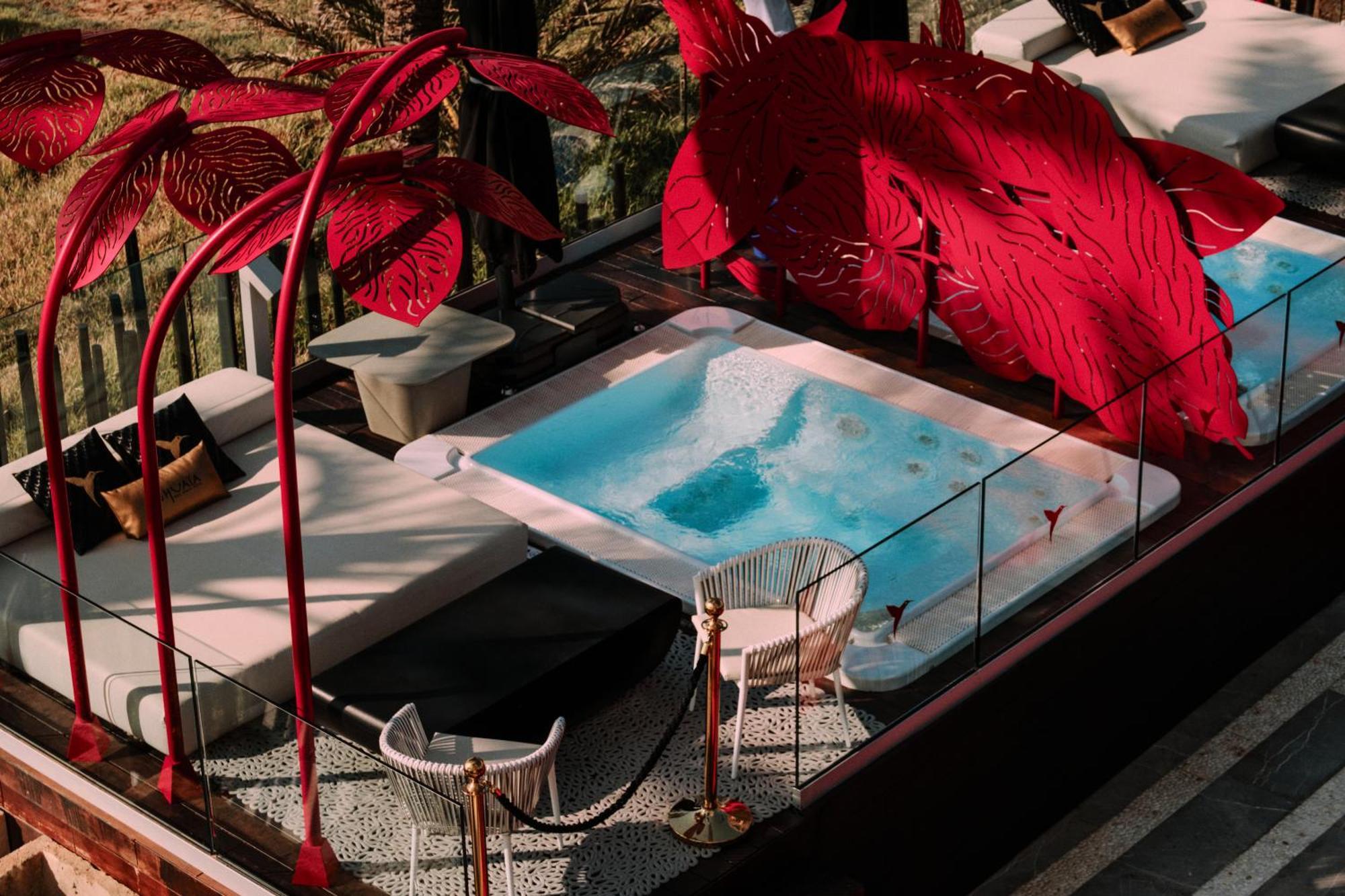 The Unexpected Ibiza - Ushuaia Club Entrance Included (adults Only) 5* Playa d'en Bossa