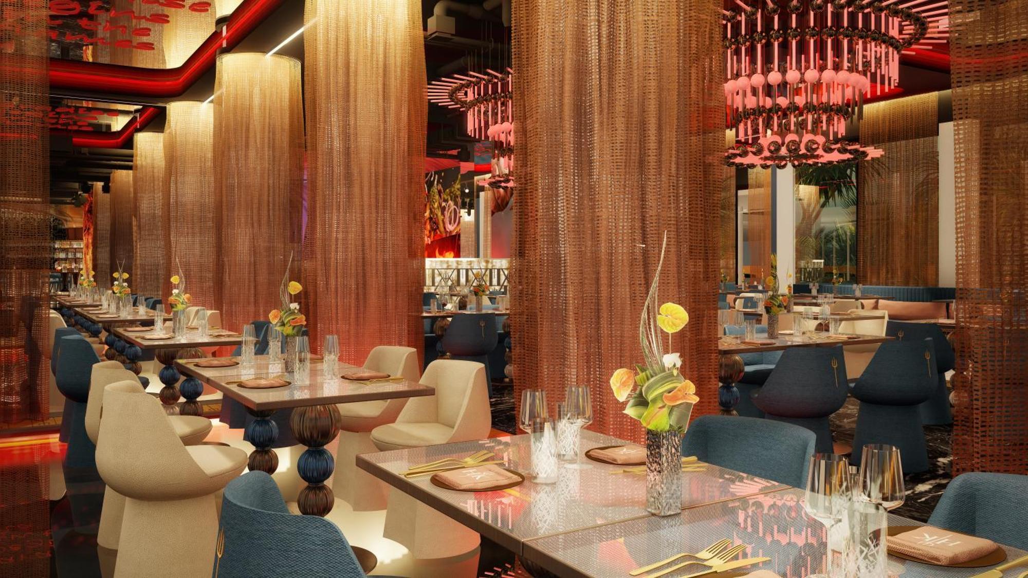 The Unexpected Ibiza - Ushuaia Club Entrance Included (adults Only) Hotel Playa d'en Bossa
