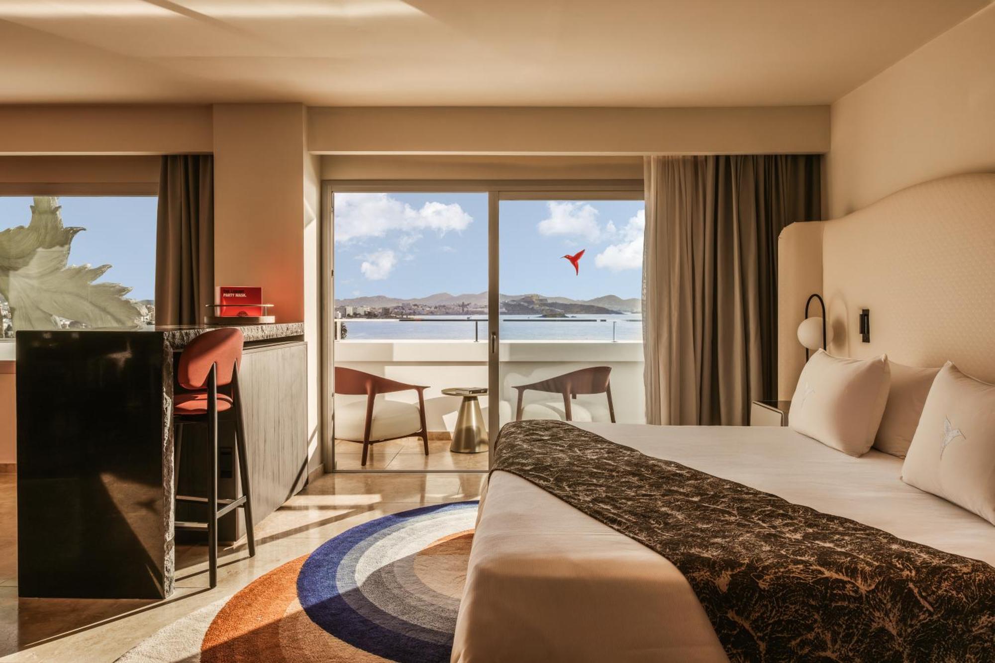 The Unexpected Ibiza - Ushuaia Club Entrance Included (adults Only) Hotel 5*