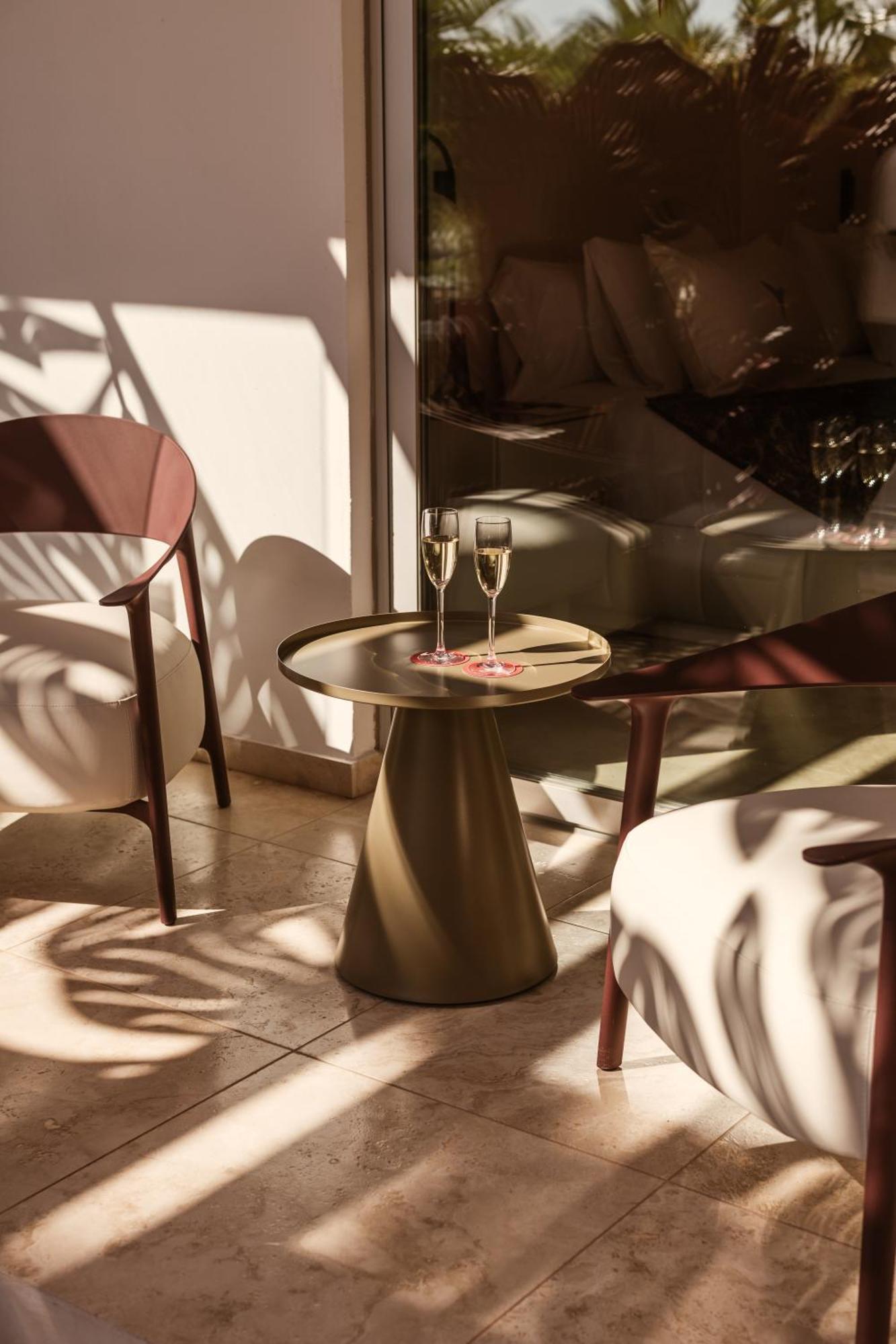 The Unexpected Ibiza - Ushuaia Club Entrance Included (adults Only) Hotel Playa d'en Bossa