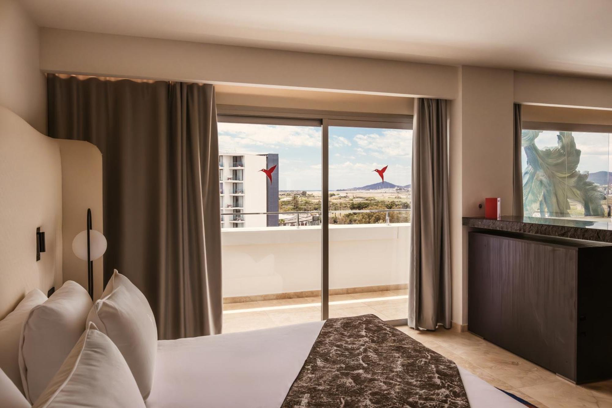 The Unexpected Ibiza - Ushuaia Club Entrance Included (adults Only) 5* Playa d'en Bossa