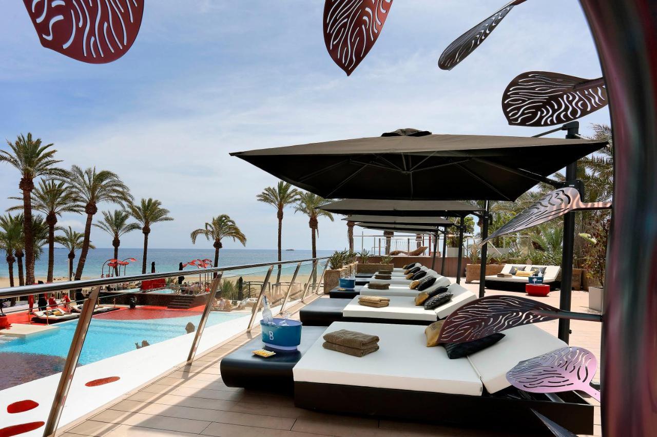 The Unexpected Ibiza - Ushuaia Club Entrance Included (adults Only) 5* Playa d'en Bossa