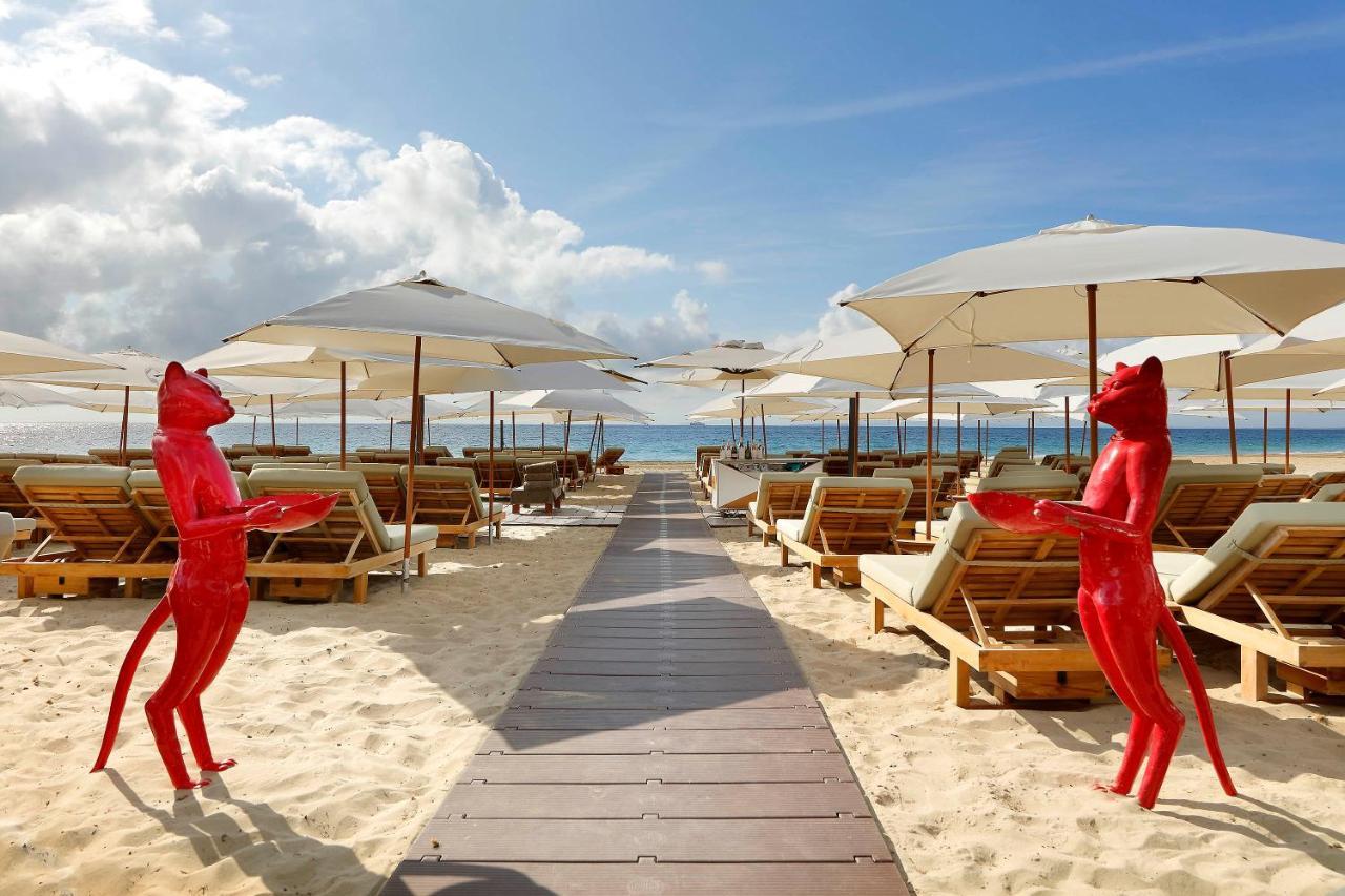 Hotel The Unexpected Ibiza - Ushuaia Club Entrance Included (adults Only) Playa d'en Bossa