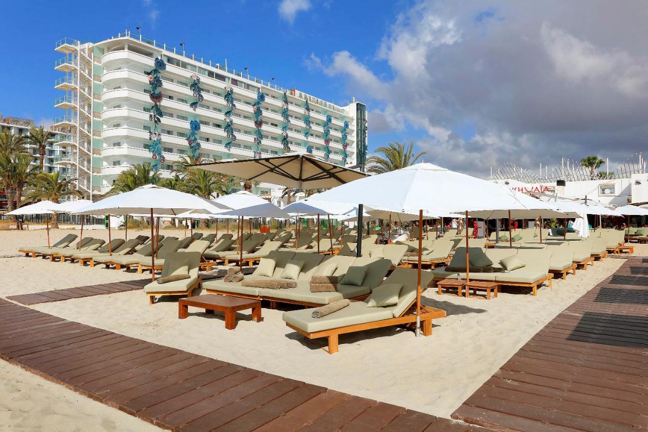 The Unexpected Ibiza - Ushuaia Club Entrance Included (adults Only)