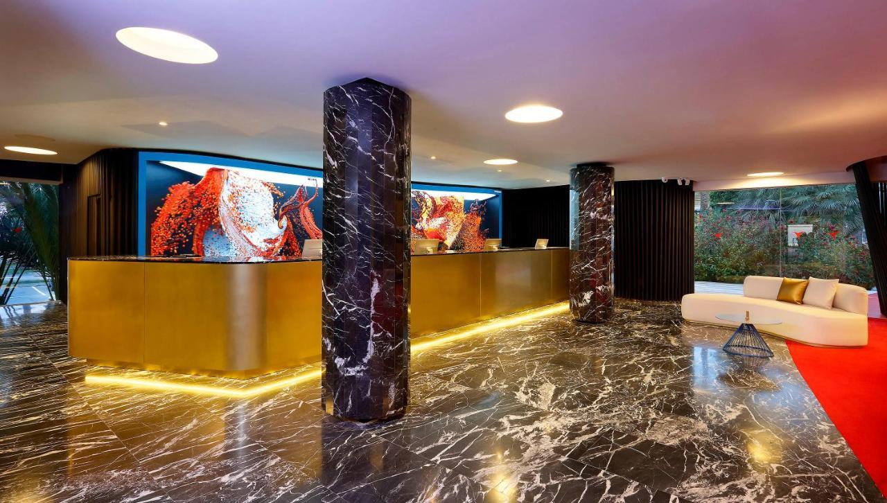 The Unexpected Ibiza - Ushuaia Club Entrance Included (adults Only) 5* Playa d'en Bossa