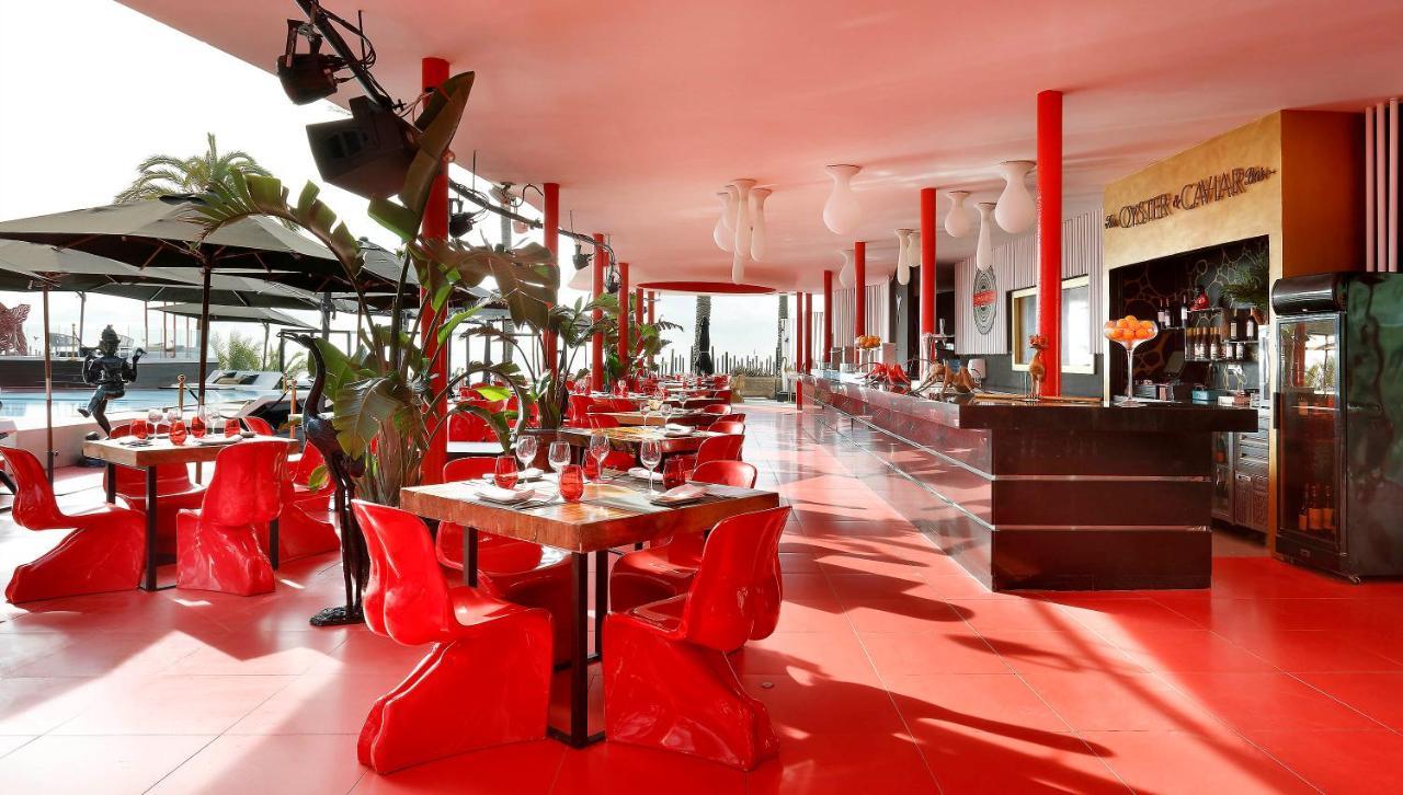 The Unexpected Ibiza - Ushuaia Club Entrance Included (adults Only) Hotel 5*