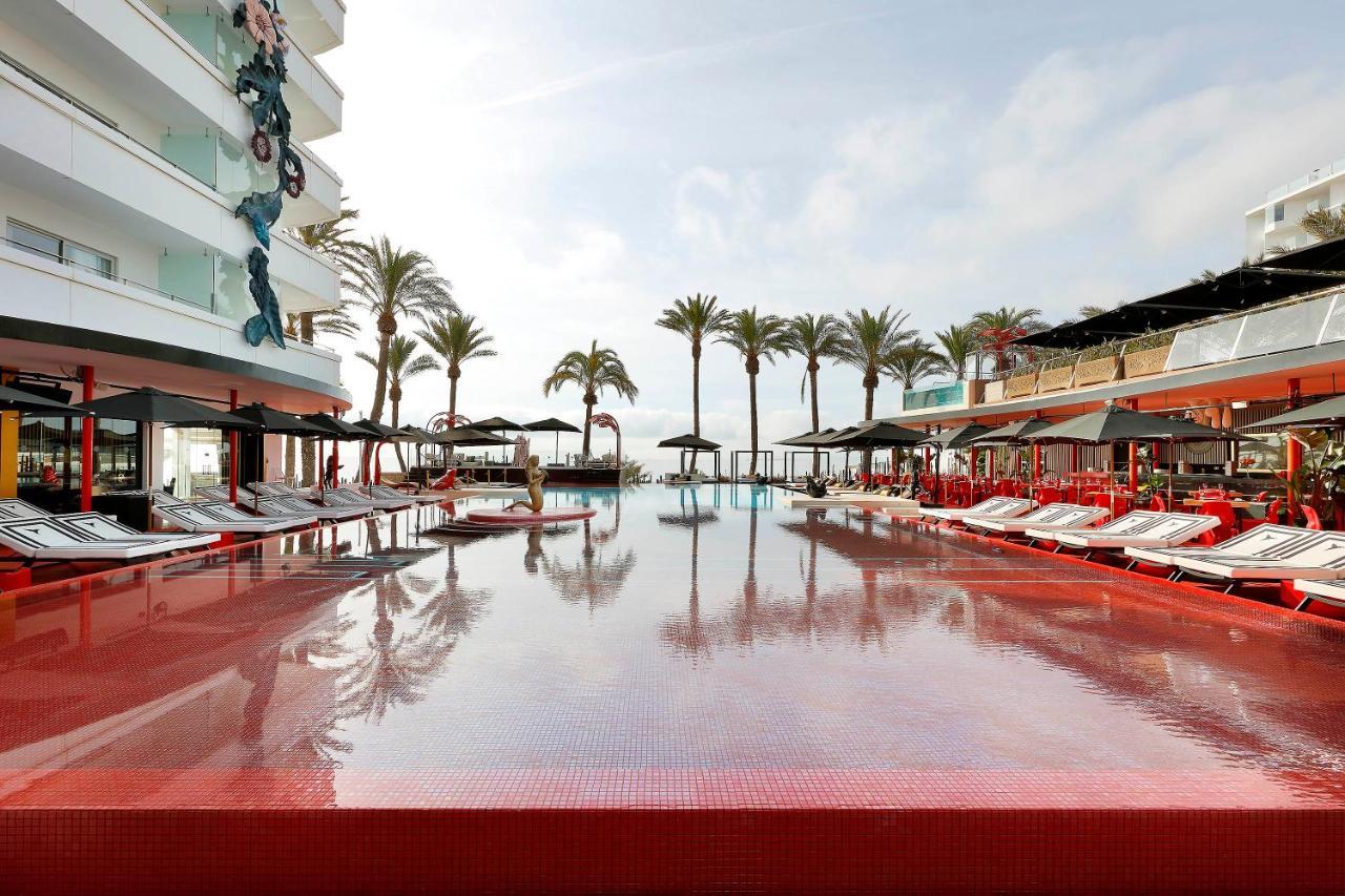 The Unexpected Ibiza - Ushuaia Club Entrance Included (adults Only) 5* Playa d'en Bossa