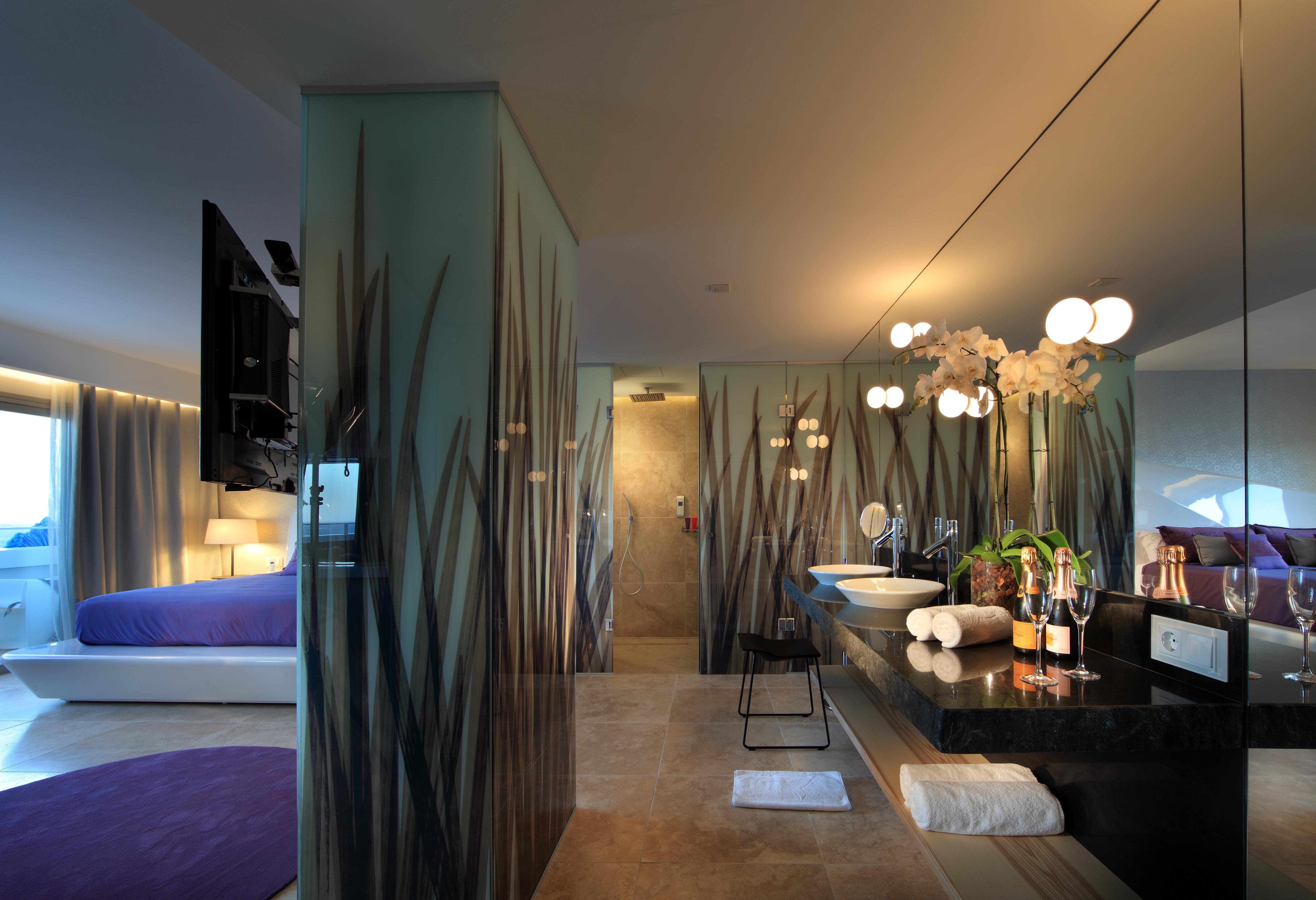 The Unexpected Ibiza - Ushuaia Club Entrance Included (adults Only) 5* Playa d'en Bossa