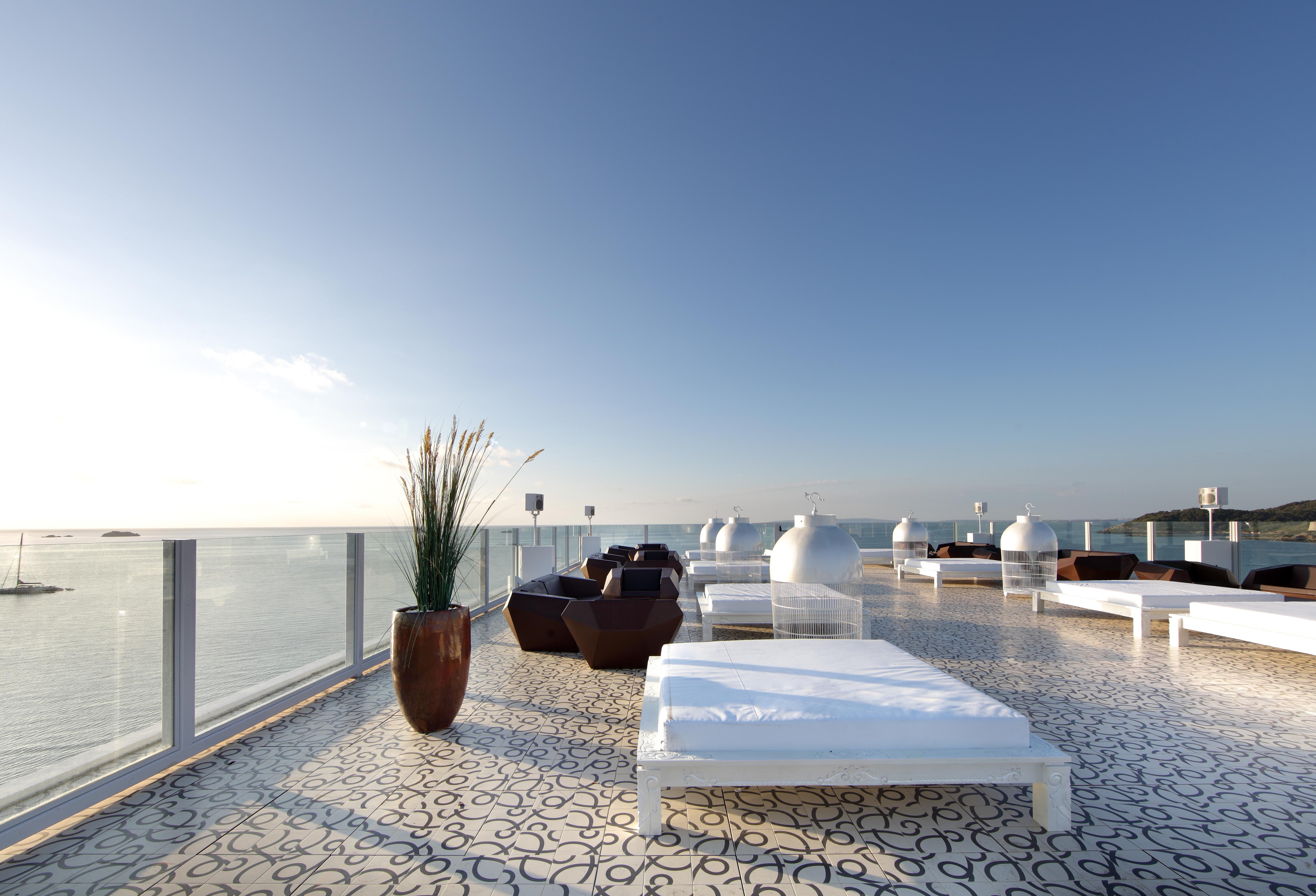 The Unexpected Ibiza - Ushuaia Club Entrance Included (adults Only) Hotel Playa d'en Bossa