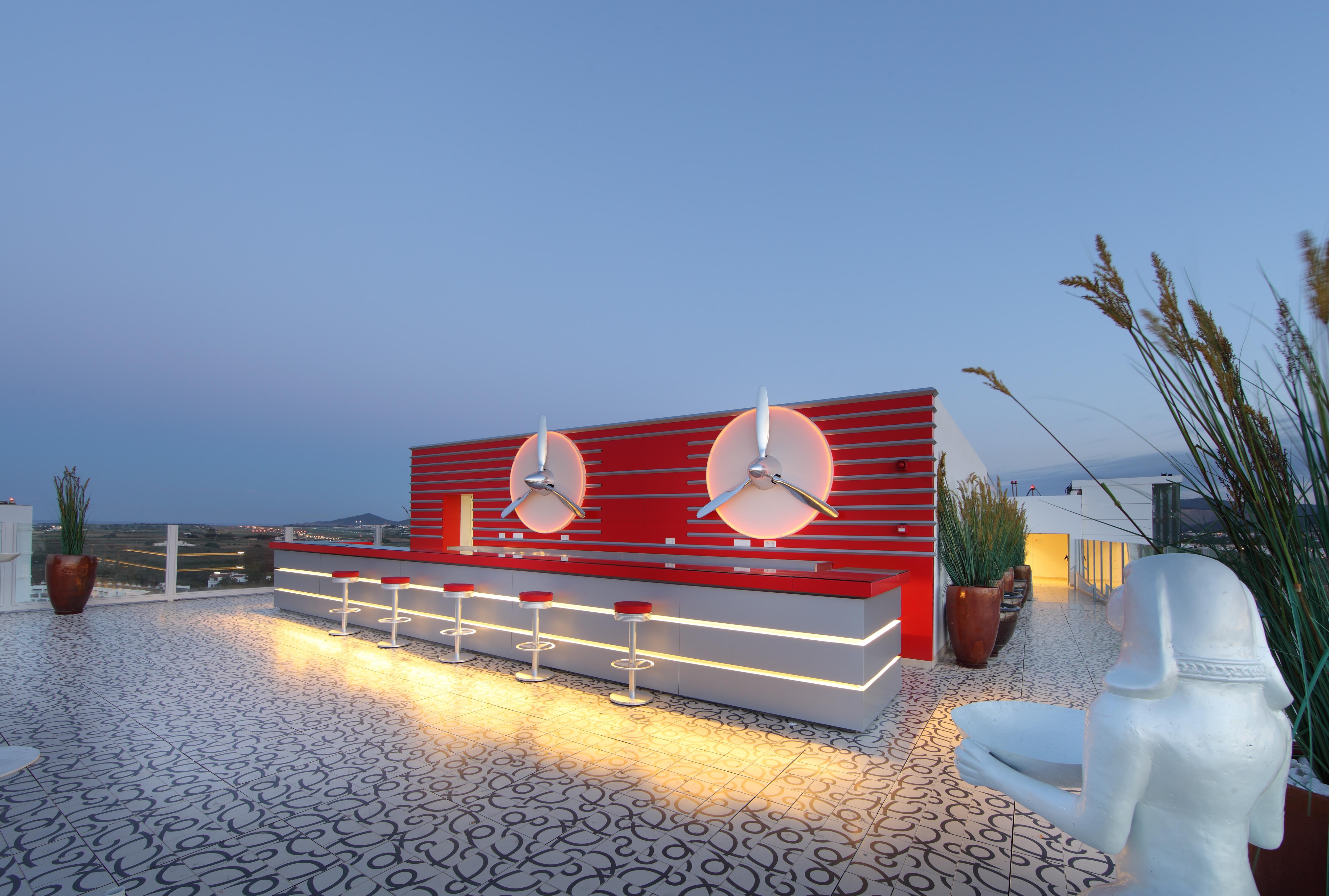 The Unexpected Ibiza - Ushuaia Club Entrance Included (adults Only) Hotel Playa d'en Bossa