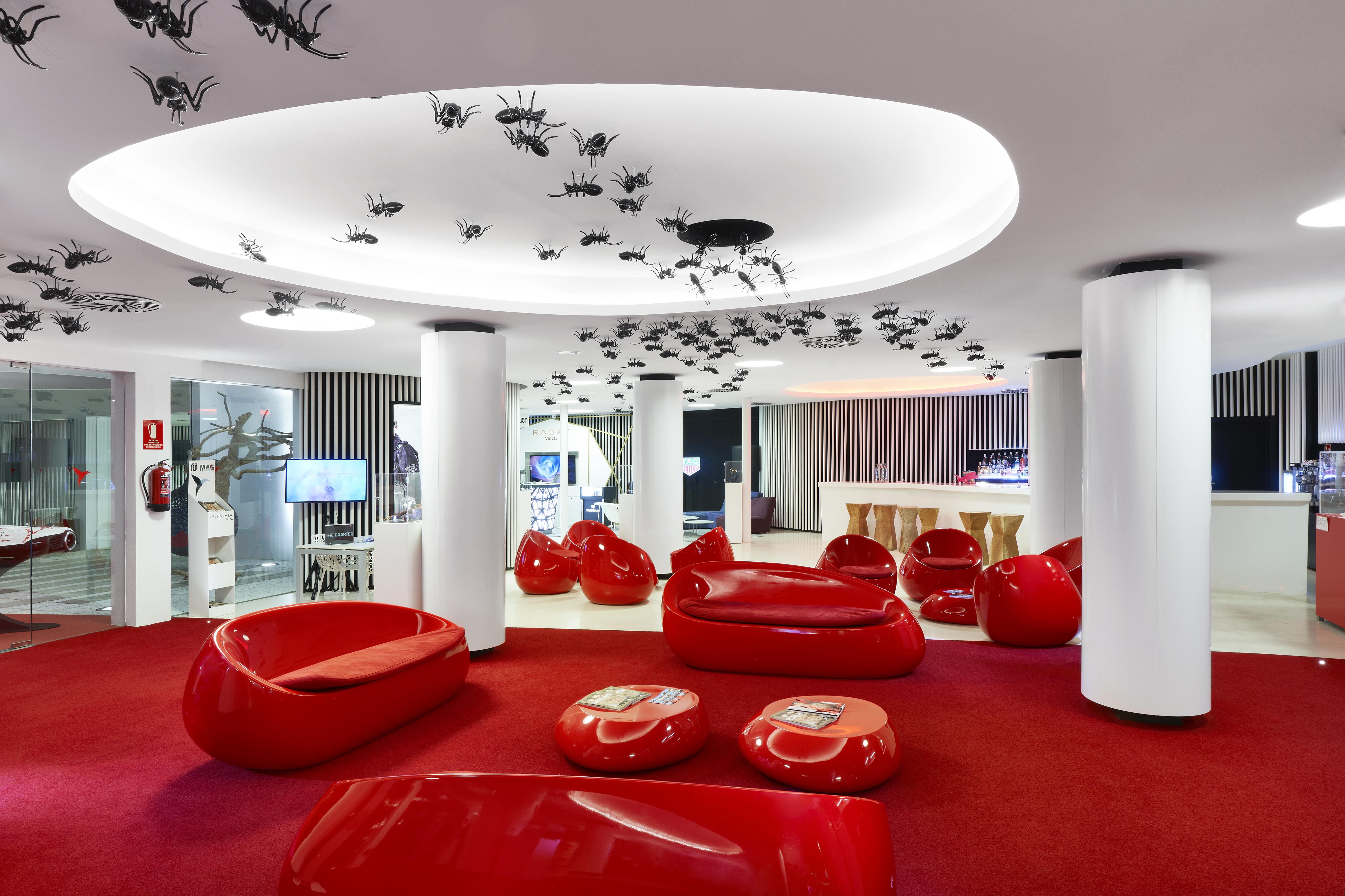 The Unexpected Ibiza - Ushuaia Club Entrance Included (adults Only) Hotel Playa d'en Bossa