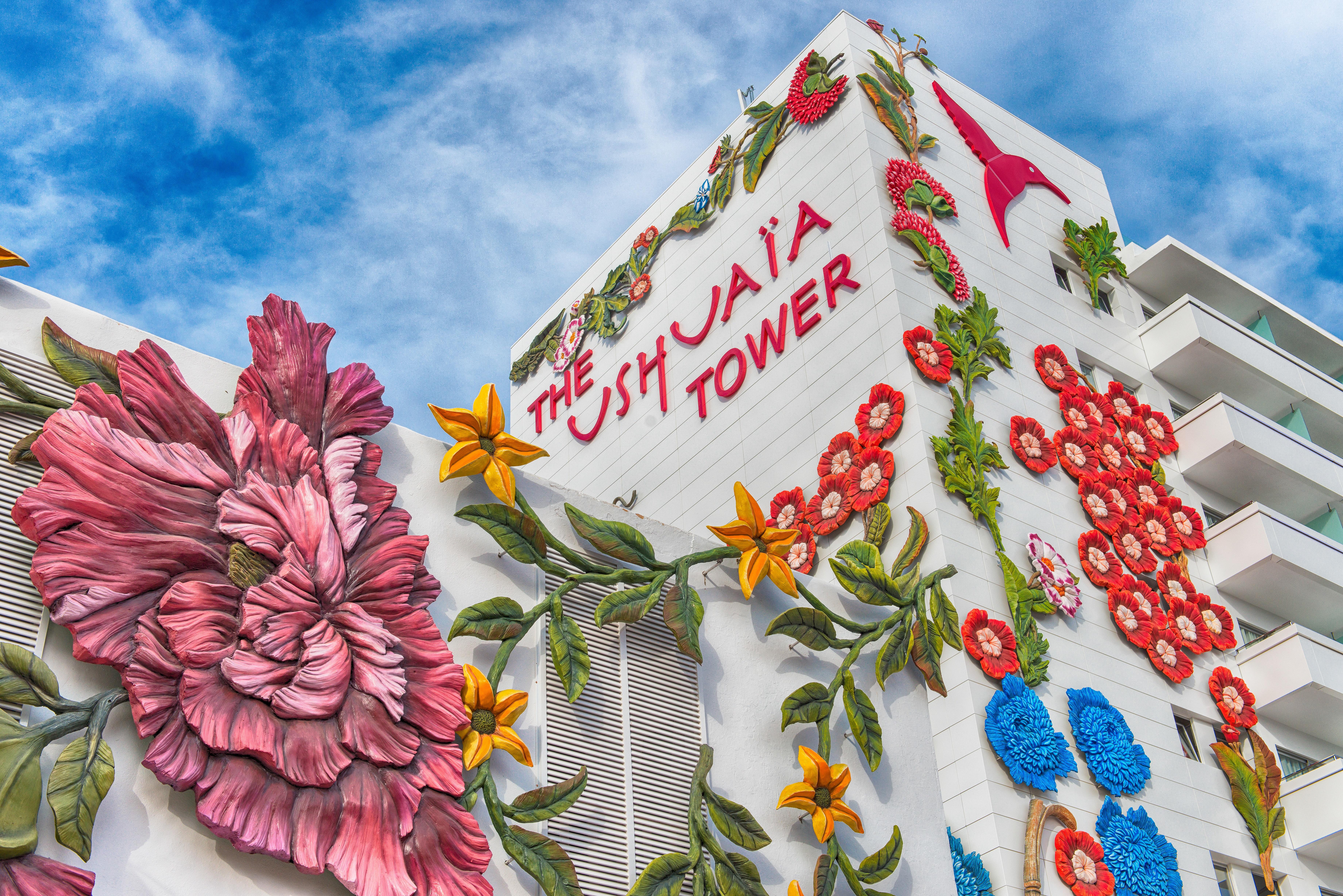 The Unexpected Ibiza - Ushuaia Club Entrance Included (adults Only) Playa d'en Bossa