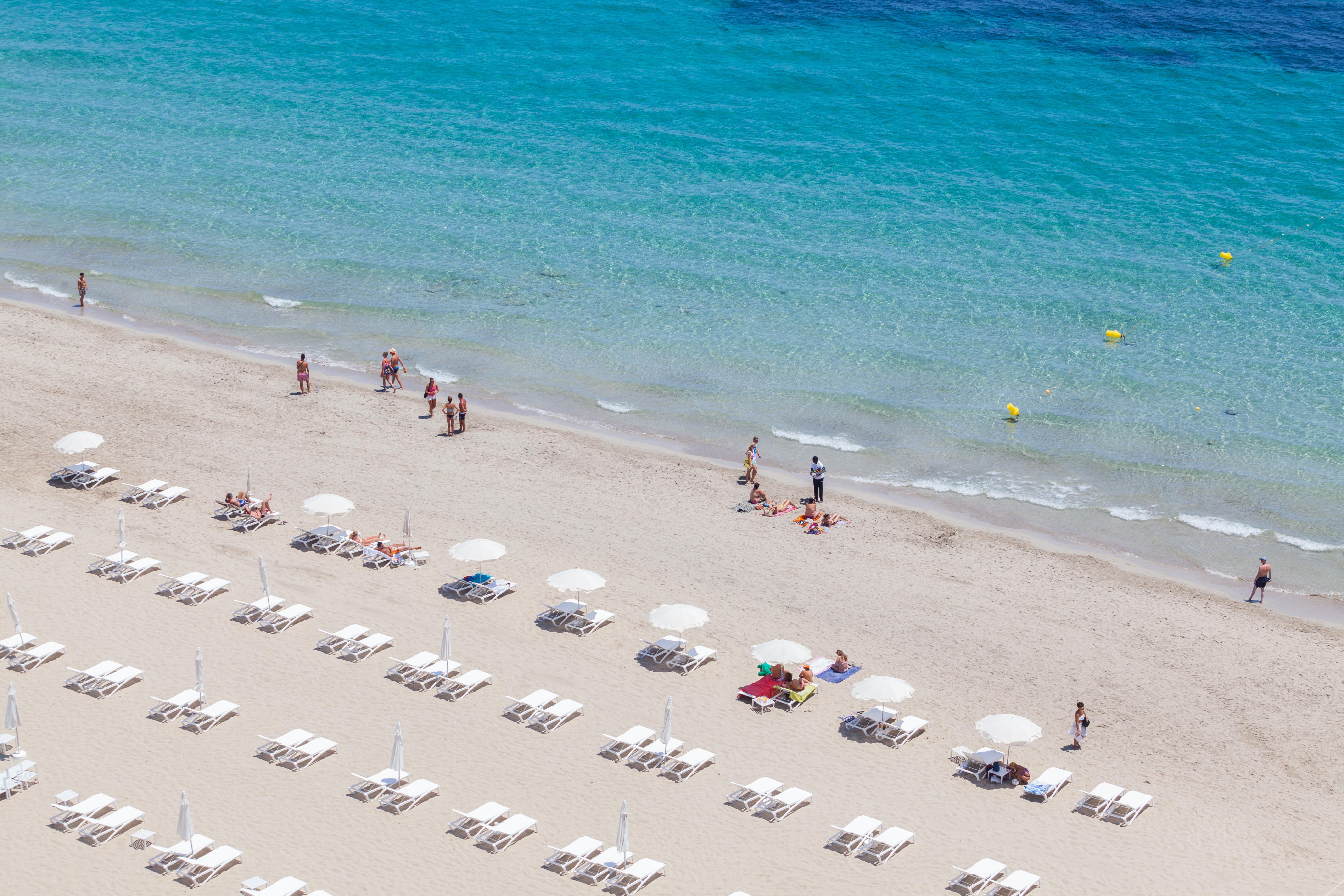 The Unexpected Ibiza - Ushuaia Club Entrance Included (adults Only) Hotel Playa d'en Bossa