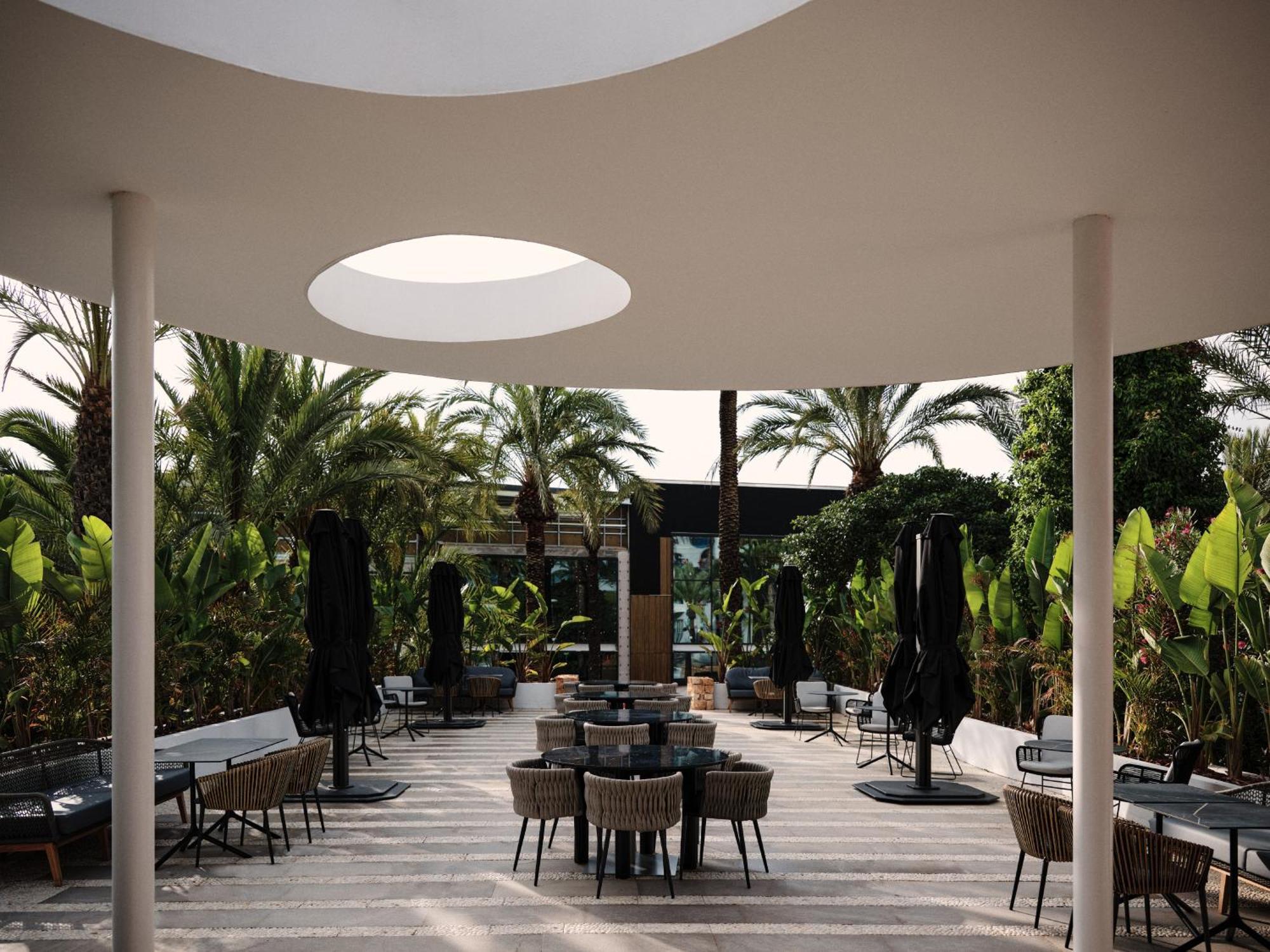 The Unexpected Ibiza - Ushuaia Club Entrance Included (adults Only) Hotel