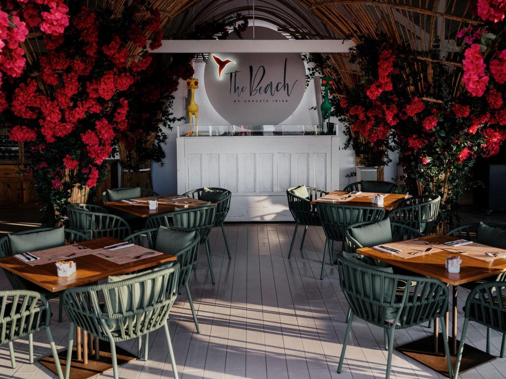 The Unexpected Ibiza - Ushuaia Club Entrance Included (adults Only) Hotel Playa d'en Bossa
