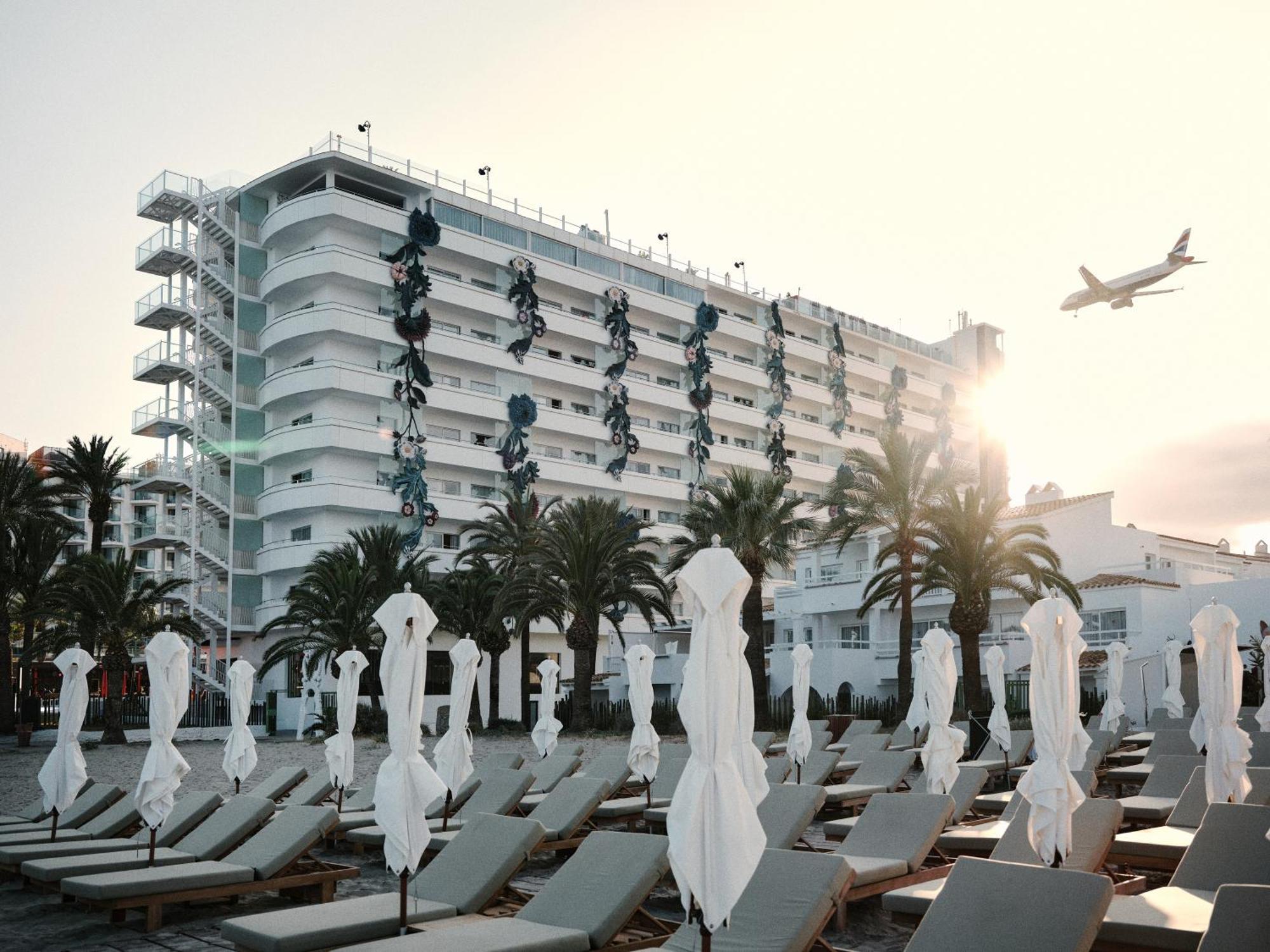 The Unexpected Ibiza - Ushuaia Club Entrance Included (adults Only) 5* Playa d'en Bossa
