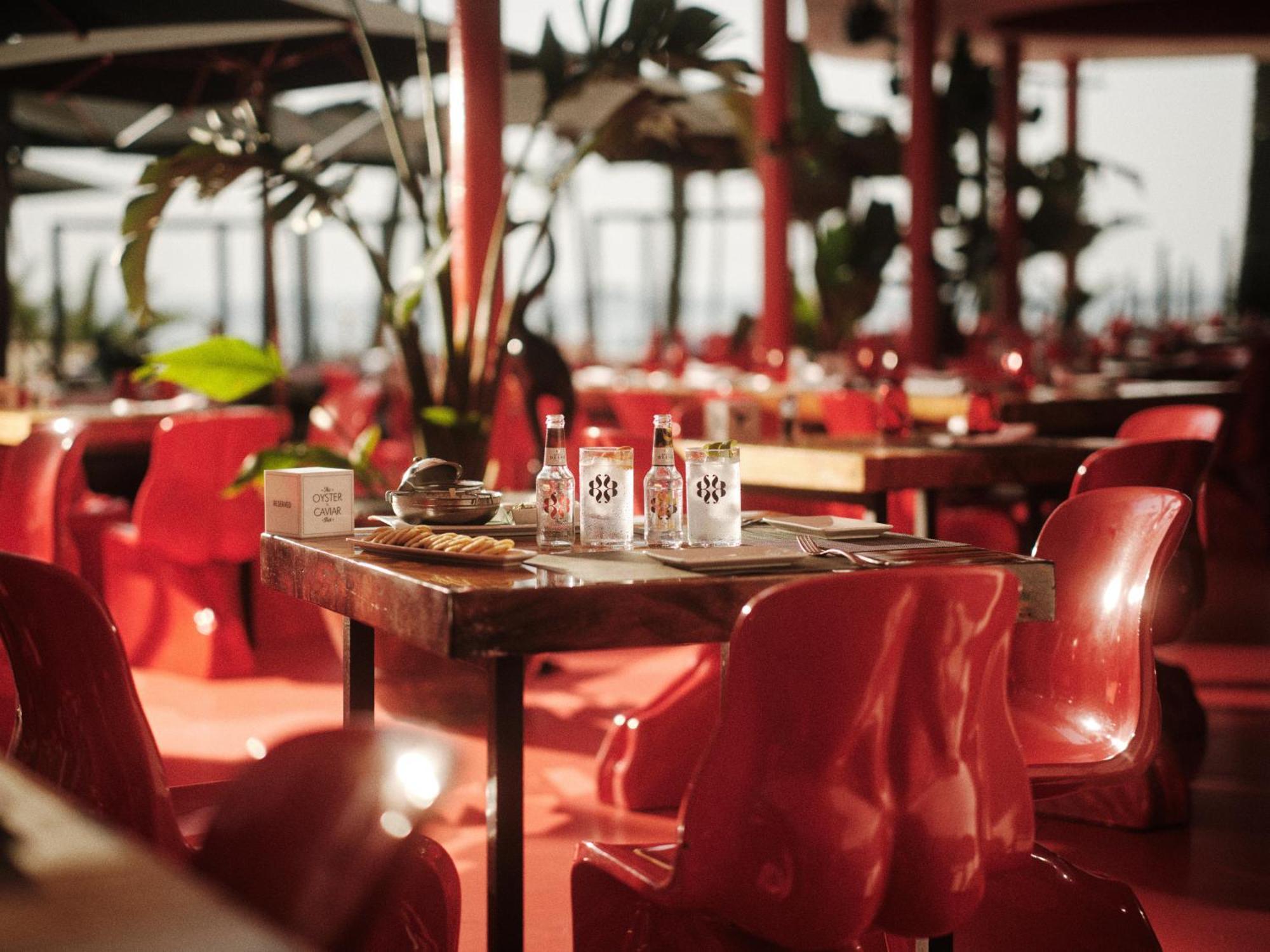 The Unexpected Ibiza - Ushuaia Club Entrance Included (adults Only) 5*