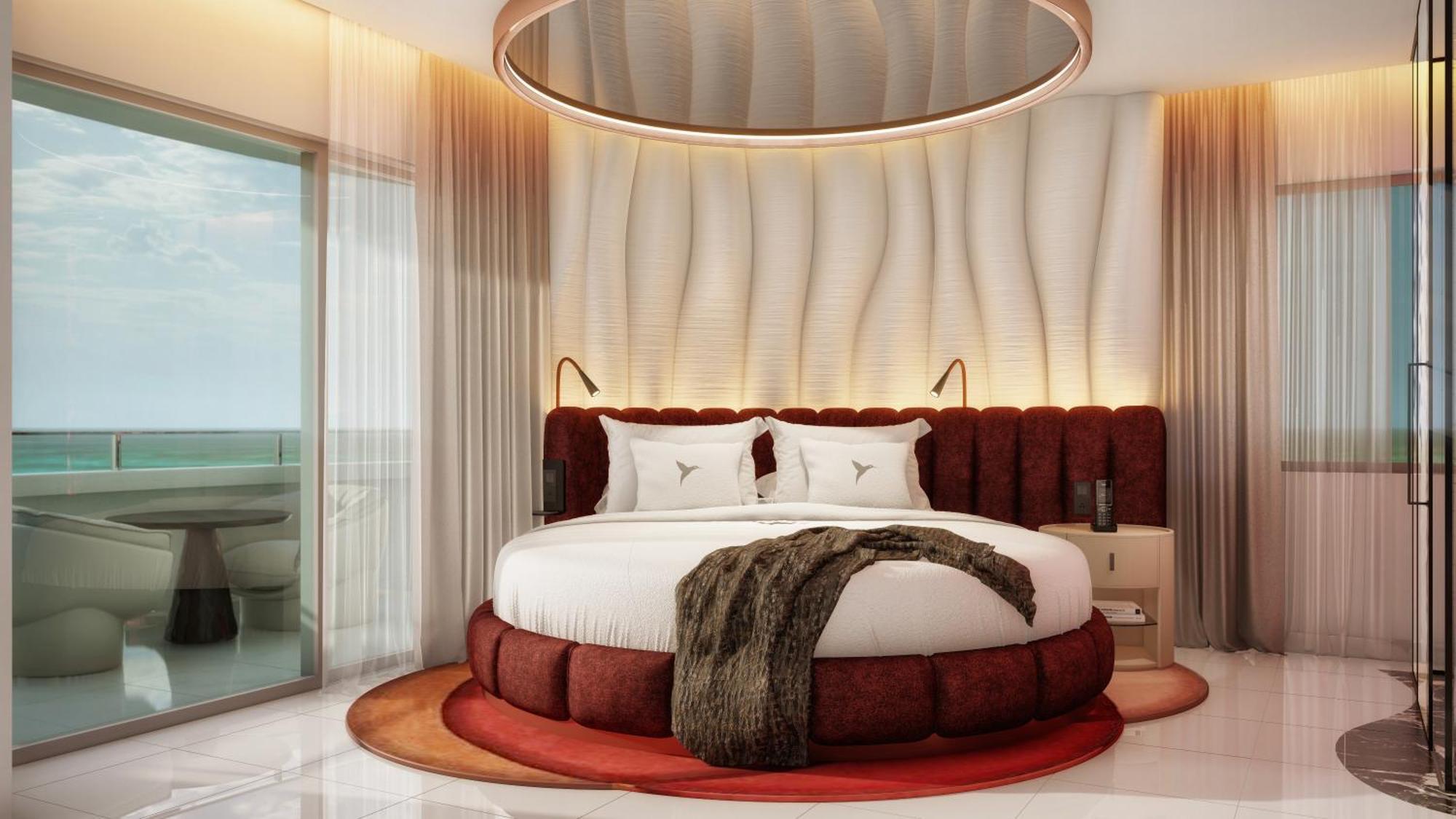 The Unexpected Ibiza - Ushuaia Club Entrance Included (adults Only) Hotel 5*